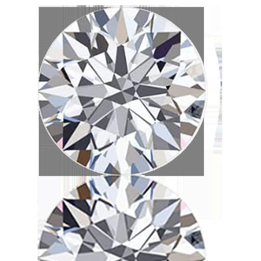 Round Cut