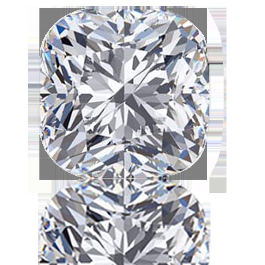 Cushion Cut