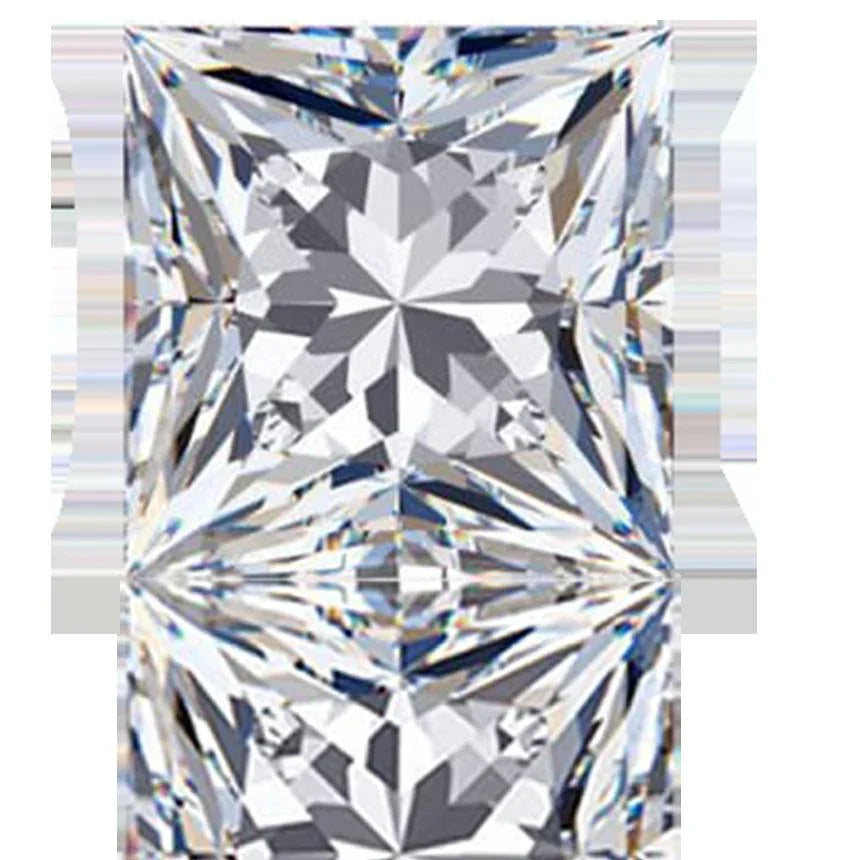 Princess Cut