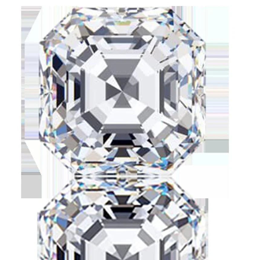 Asscher Cut