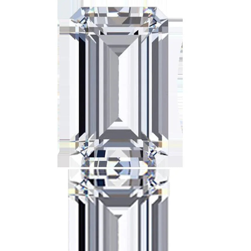 Emerald Cut