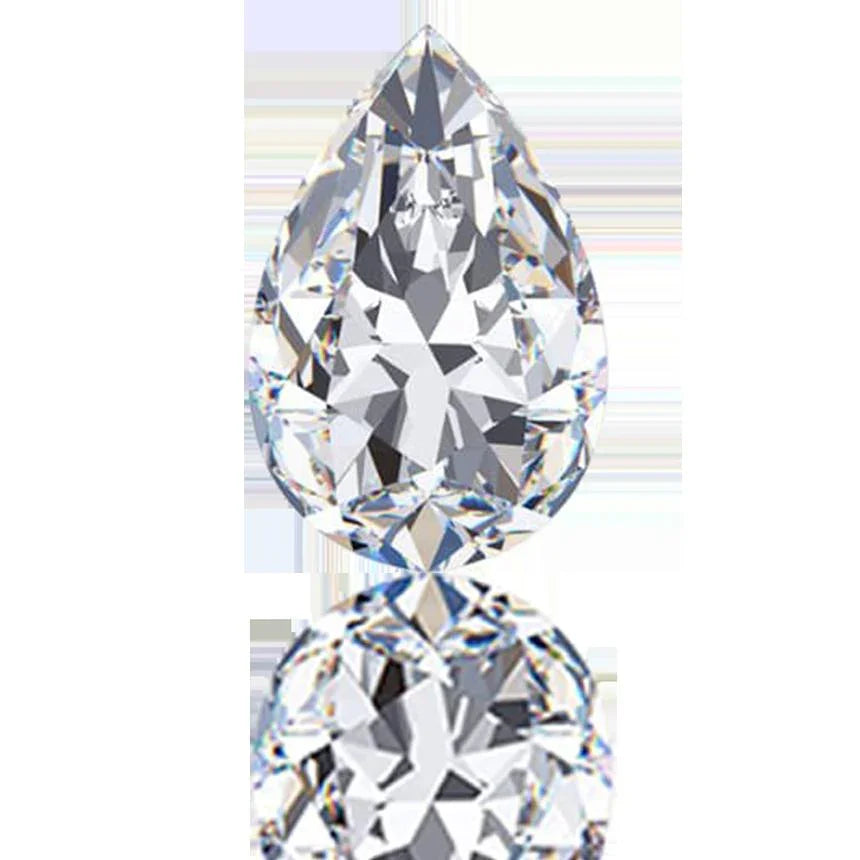 Pear Cut