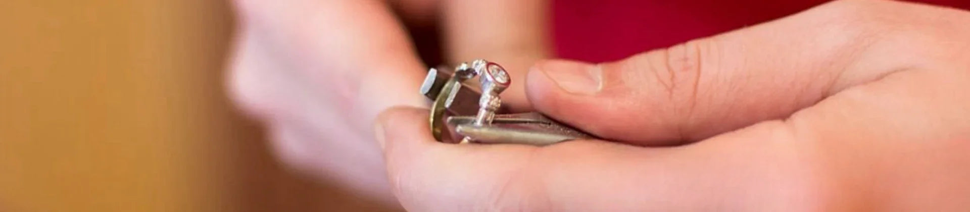 HANDCRAFTED JEWELRY
