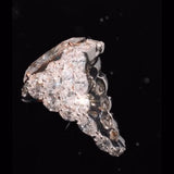 Majestic-looking Pave Oval Cut 10.0ct Engagement Ring In Sterling Silver