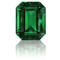 Emerald Green