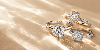 Engagement Rings