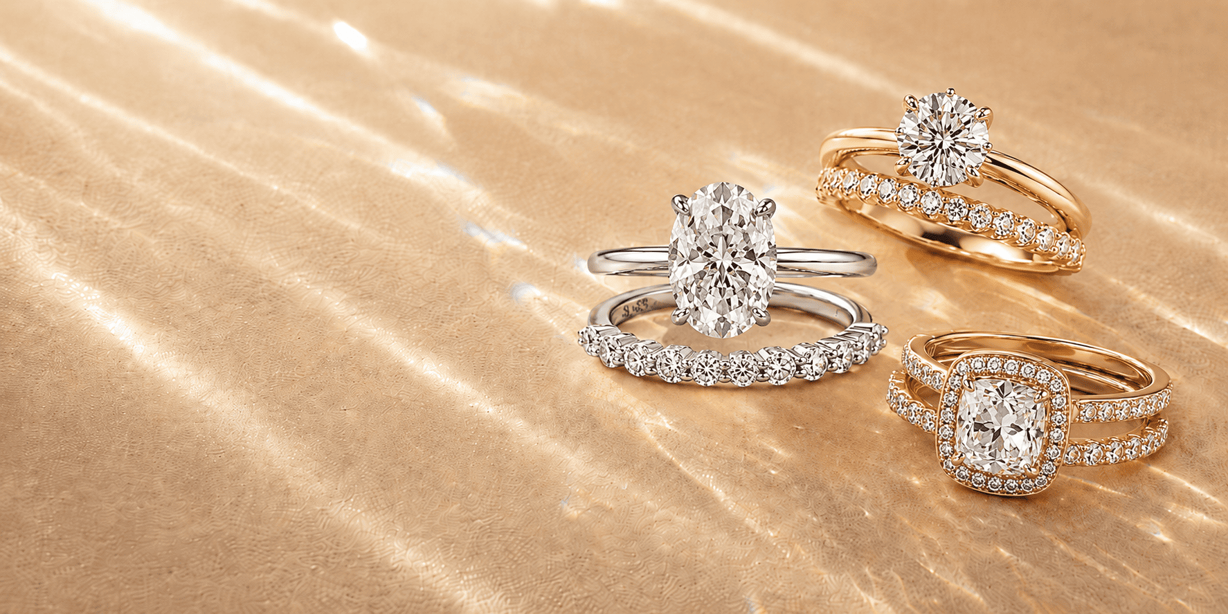 Bridal Sets