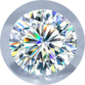 Moissanite