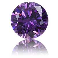 Purple Stone