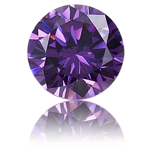 Purple Stone