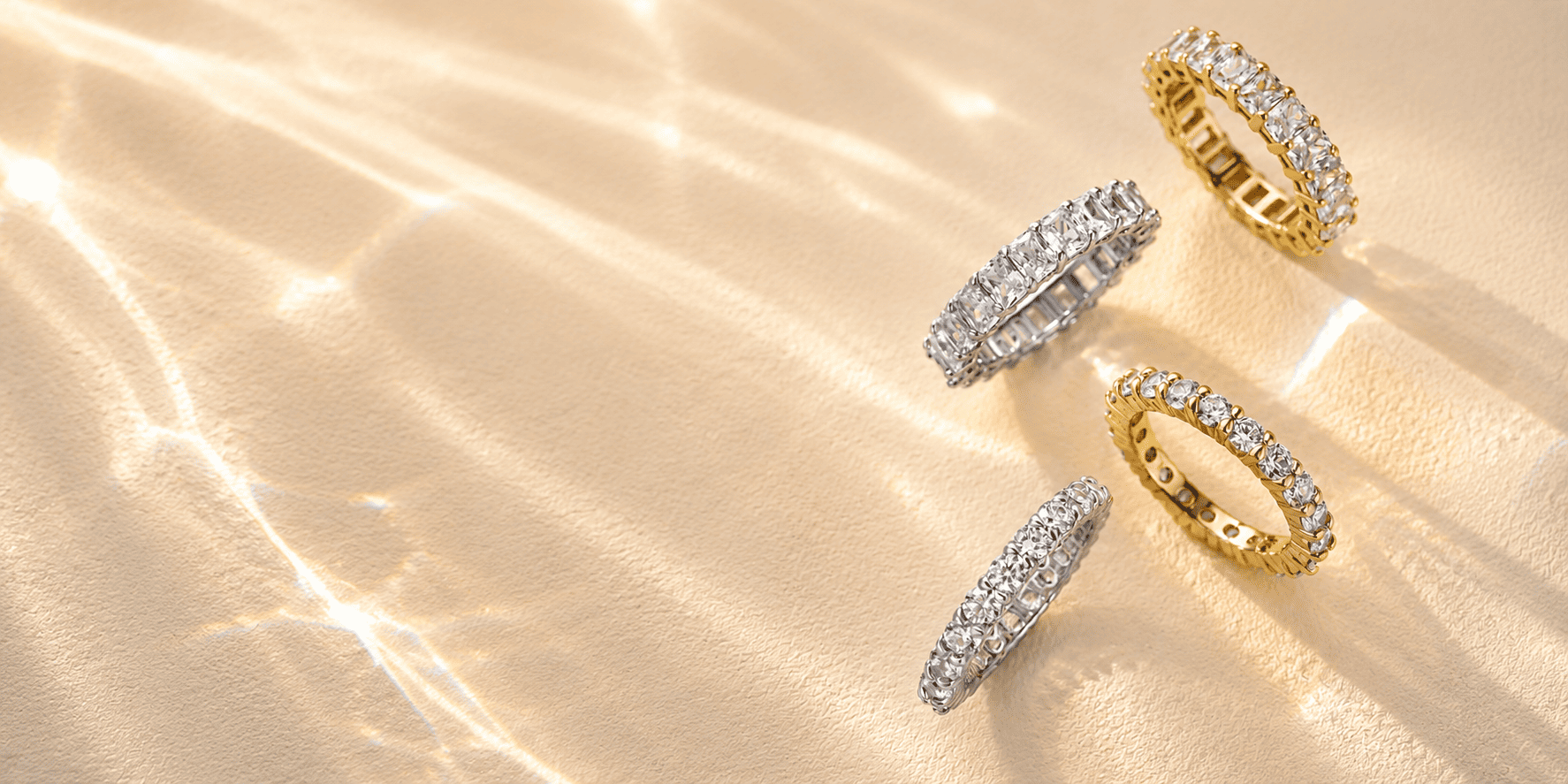 Wedding Bands