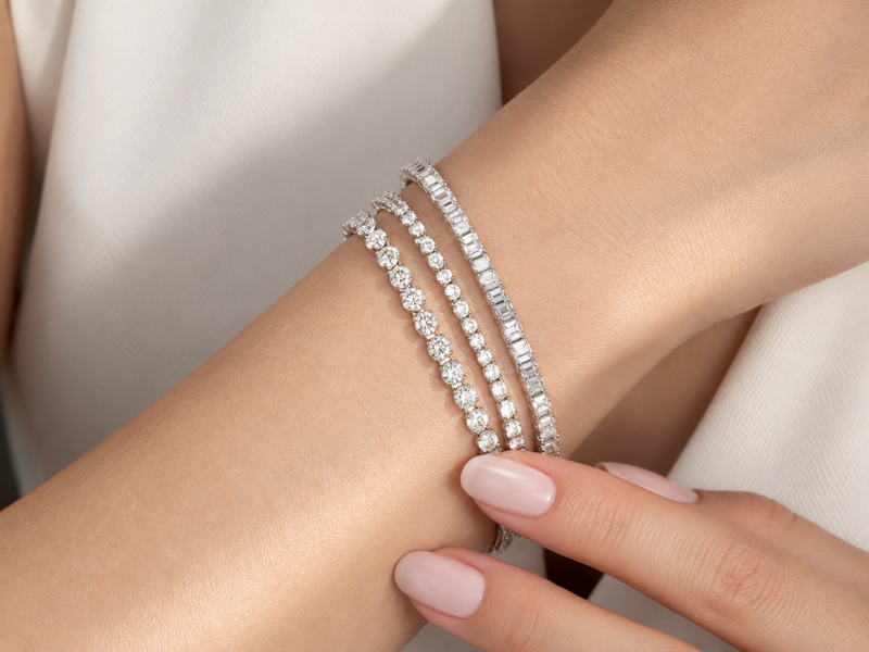 BRACELETS