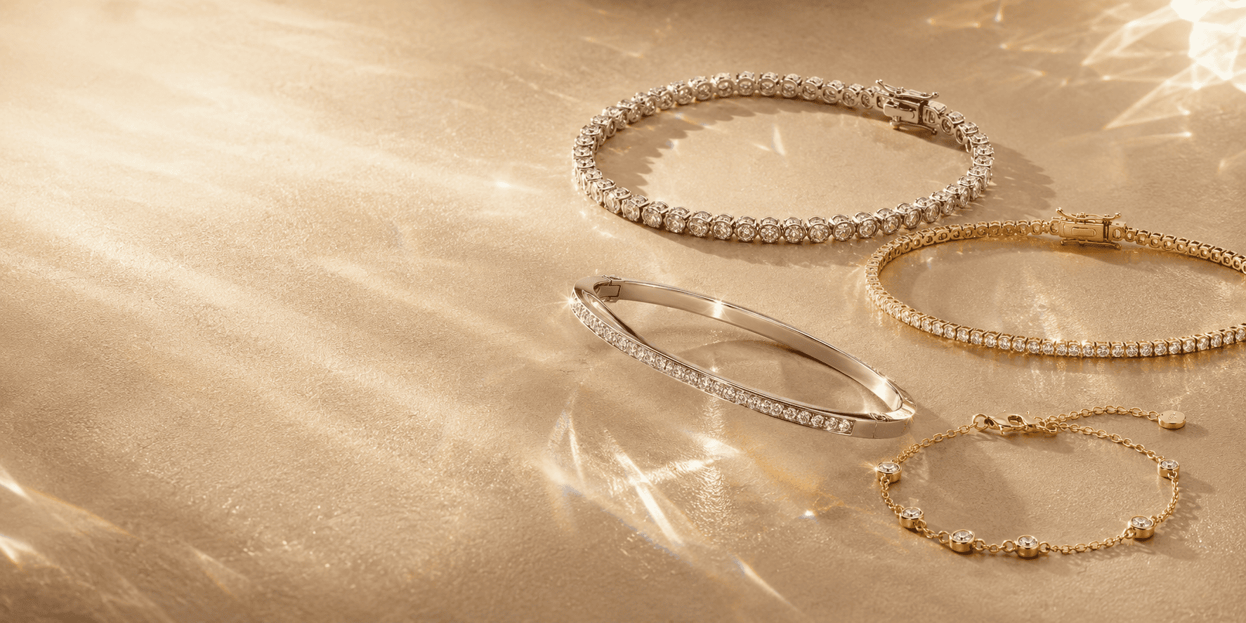 Bracelets