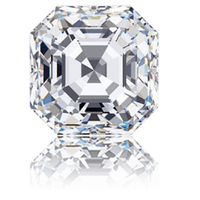 Asscher Cut