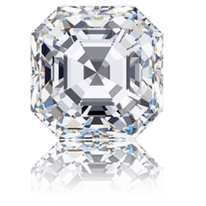 Asscher Cut