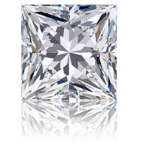 Princess Cut
