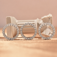 Chunky Pear Cut&Marquise Cut 22 Ct 3PC Ring 925 Sterling Silver Wedding Ring Set