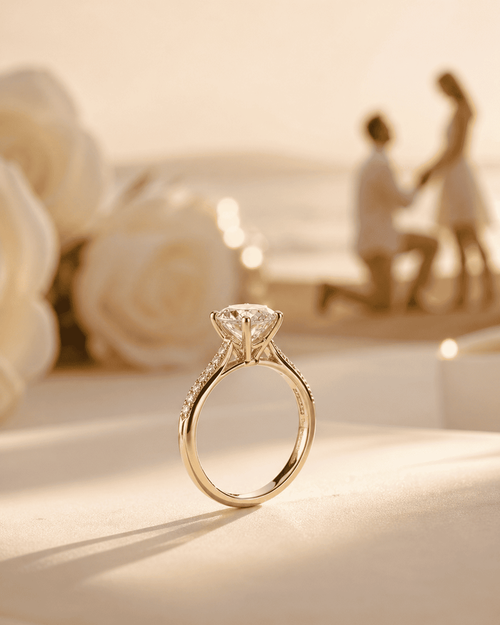 Proposal reaction
