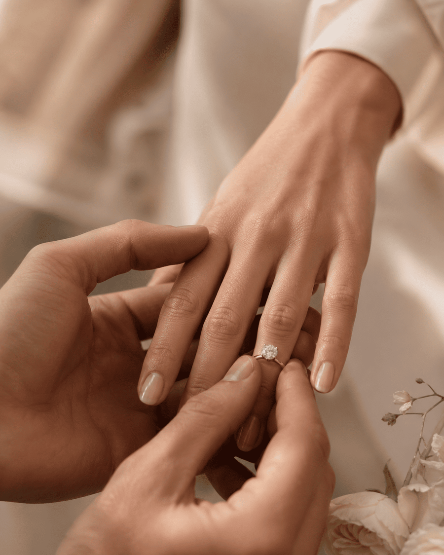 Proposal moment