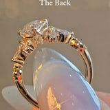 ERC232P ring – view 3