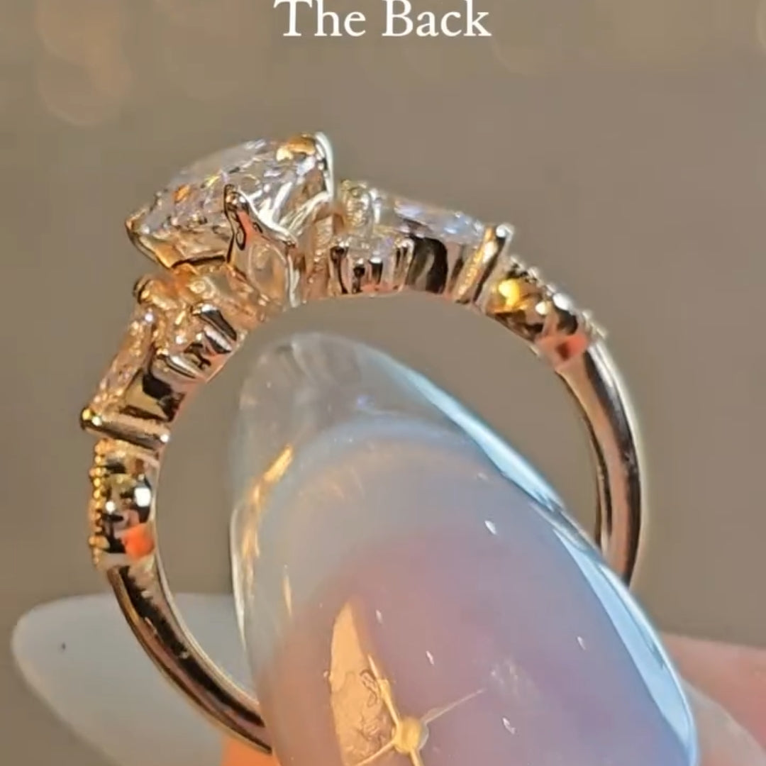 ERC232P ring – view 3