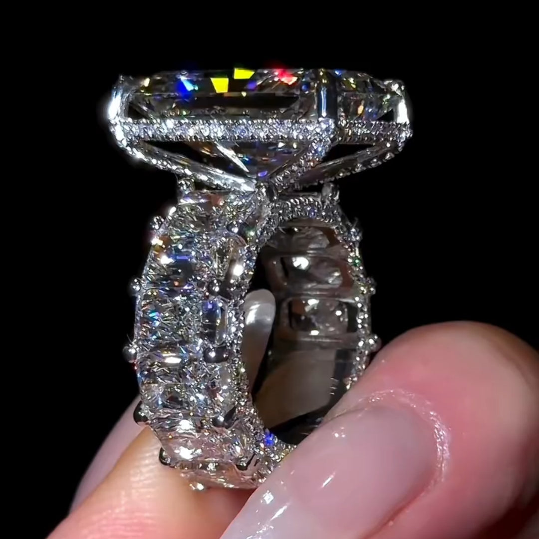 ERC233P ring – view 1