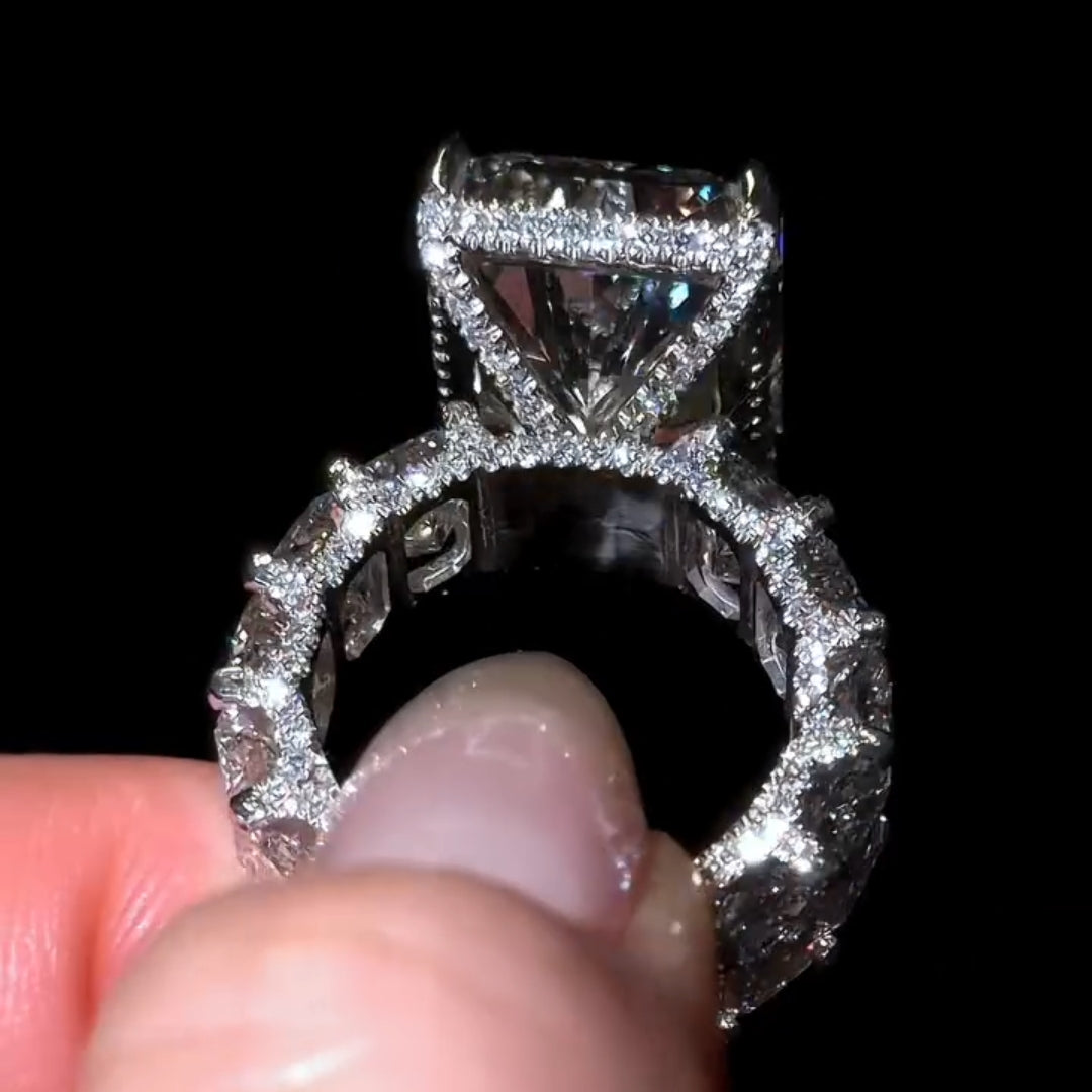 ERC233P ring – view 3