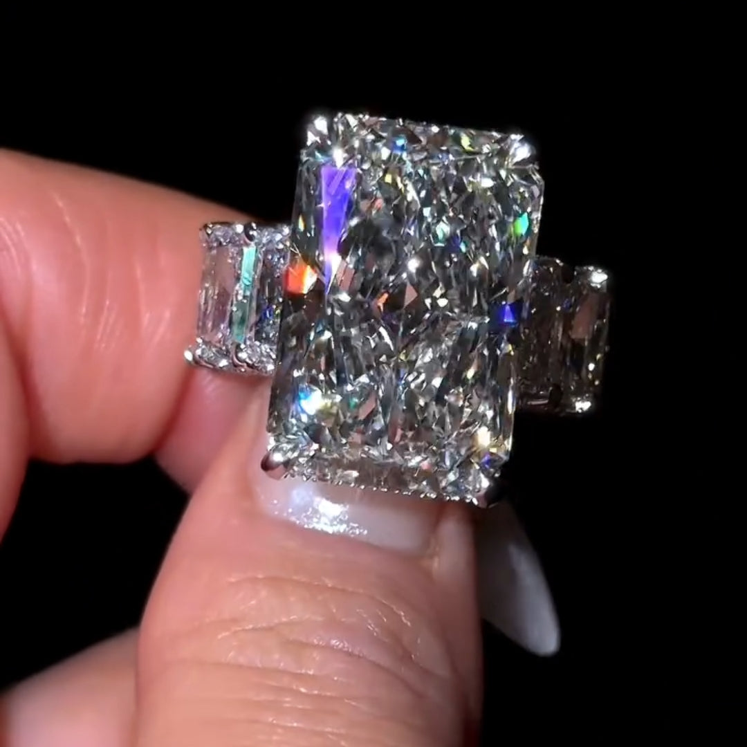 ERC233P ring – view 4
