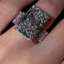 ERC233P ring – view 5