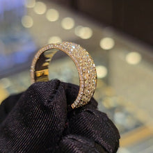 MER022Y ring – view 1