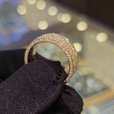 MER022Y ring – view 3