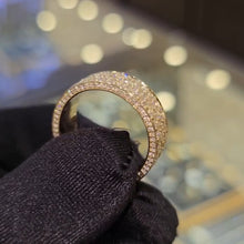 MER022Y ring – view 3