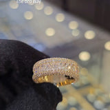MER023Y ring – view 1