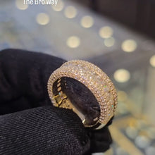 MER023Y ring – view 2