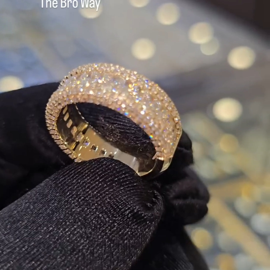 MER023Y ring – view 4