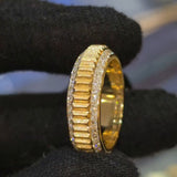 MER024Y ring – view 1
