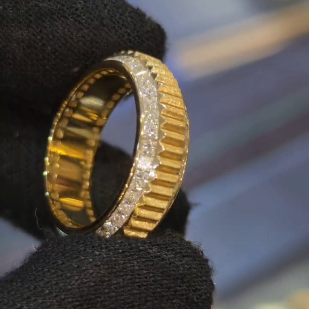 MER024Y ring – view 2