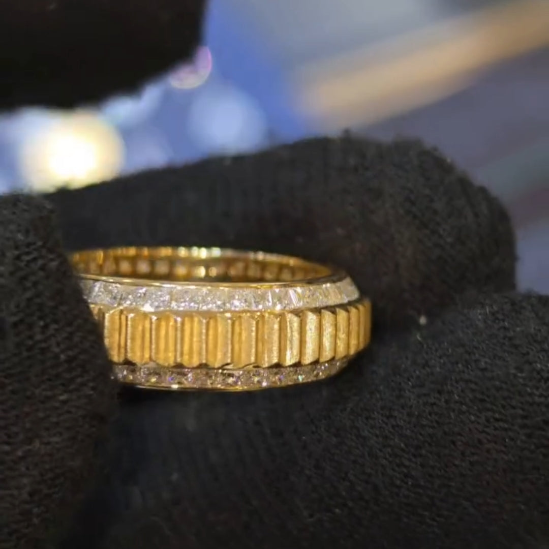 MER024Y ring – view 3