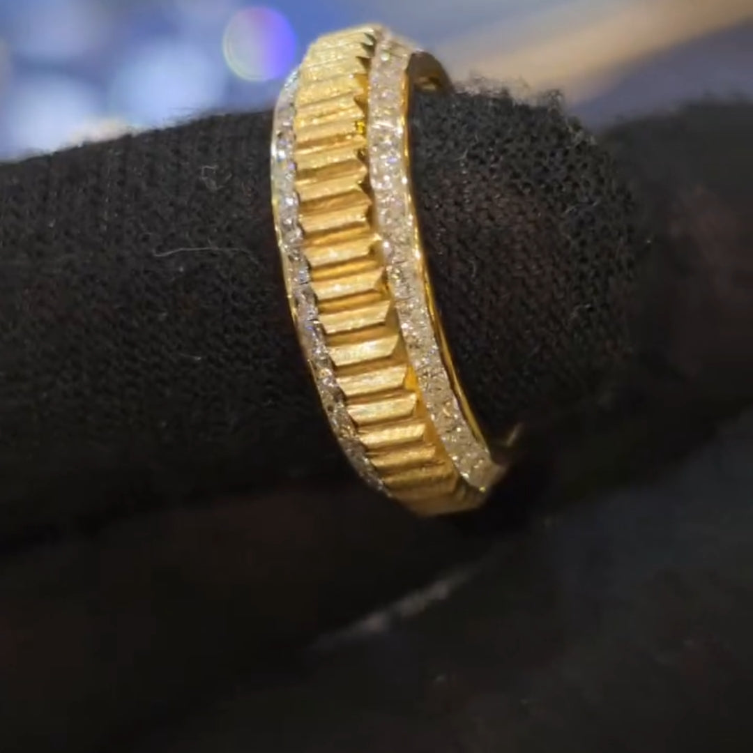 MER024Y ring – view 4