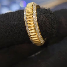 MER024Y ring – view 4