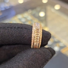 MER025Y ring – view 4