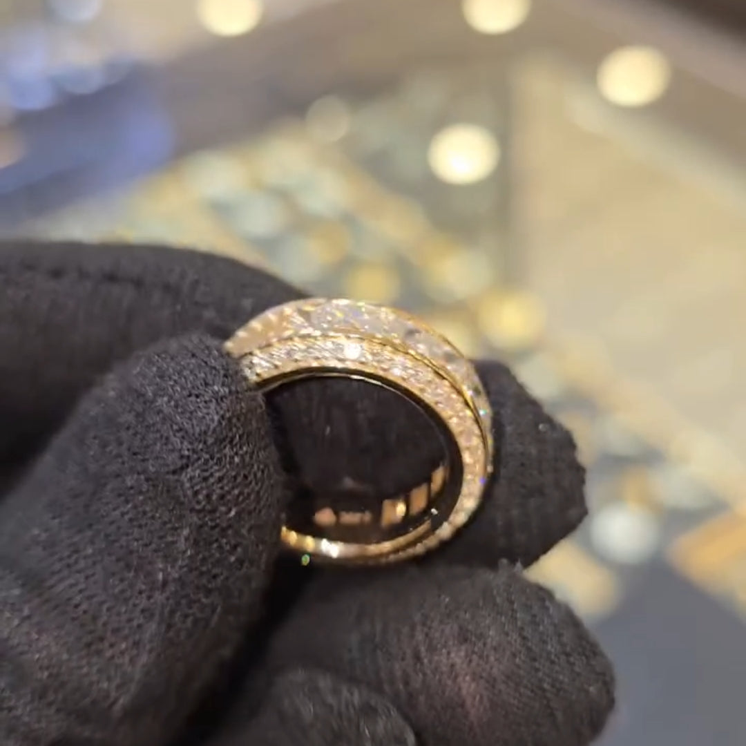 MER025Y ring – view 5