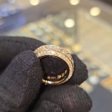 MER025Y ring – view 5