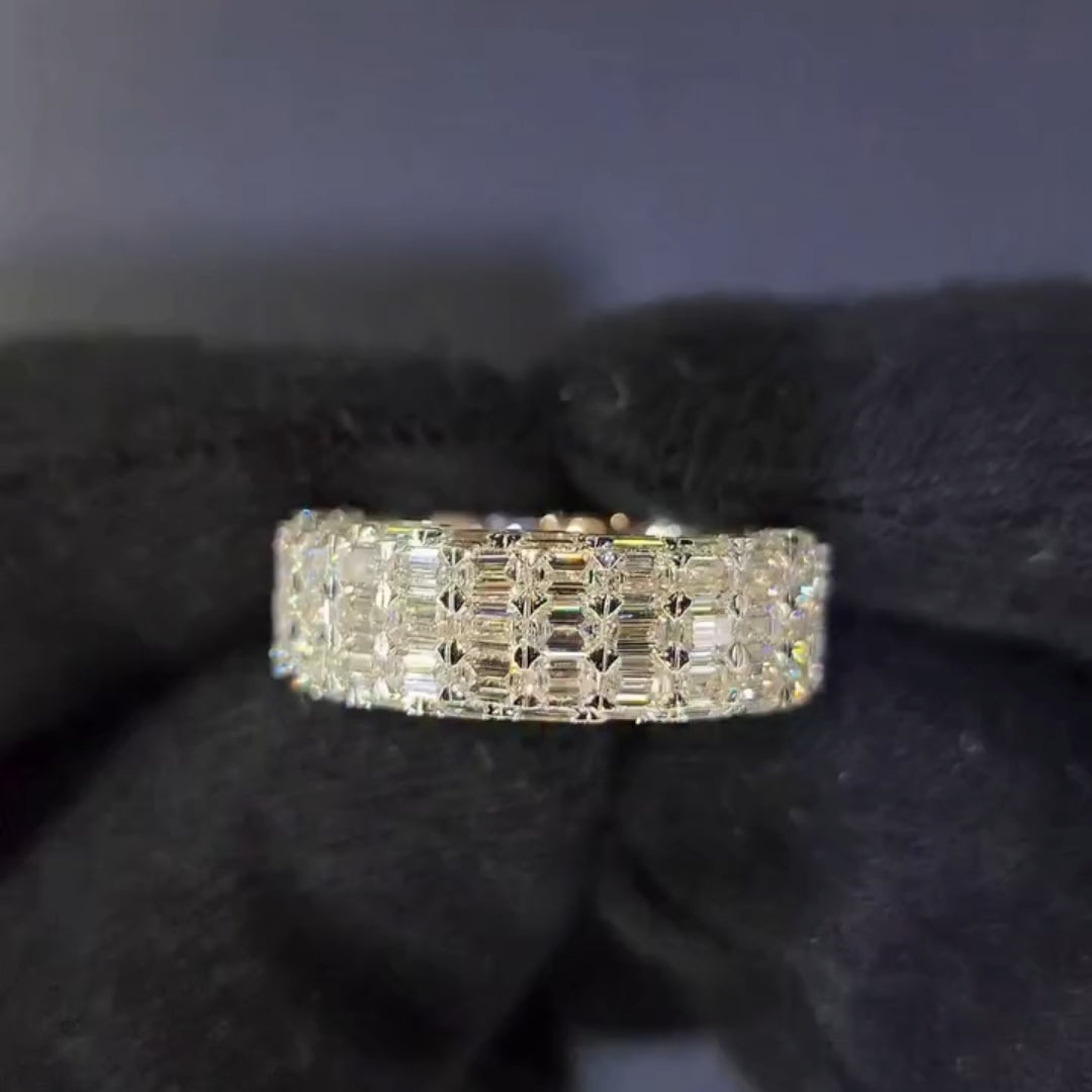 MER026Y ring – view 1
