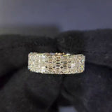 MER026Y ring – view 1
