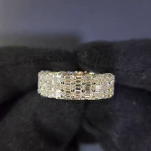 MER026Y ring – view 1
