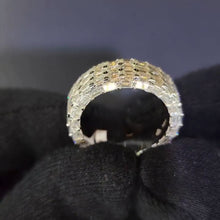 MER026Y ring – view 2