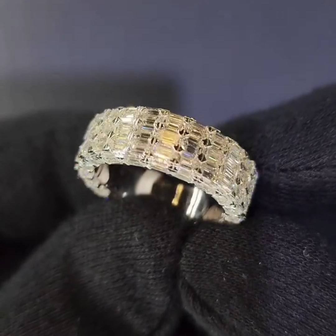 MER026Y ring – view 3