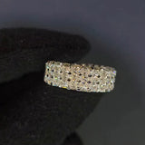 MER027Y ring – view 1