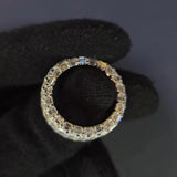 MER027Y ring – view 2